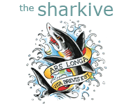 The Sharkive